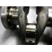 #H805 Crankshaft Standard From 2011 Toyota Rav4  2.5